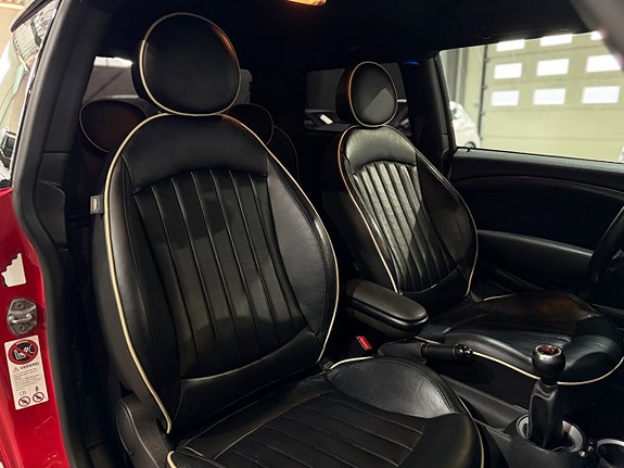 MINI John Cooper Works 19 of 30