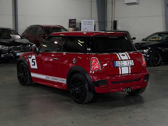MINI John Cooper Works 7 of 30