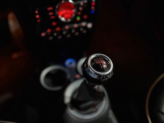 MINI John Cooper Works 25 of 30