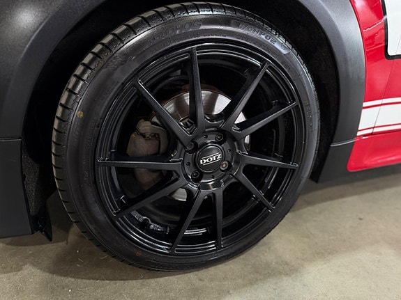 MINI John Cooper Works 13 of 30