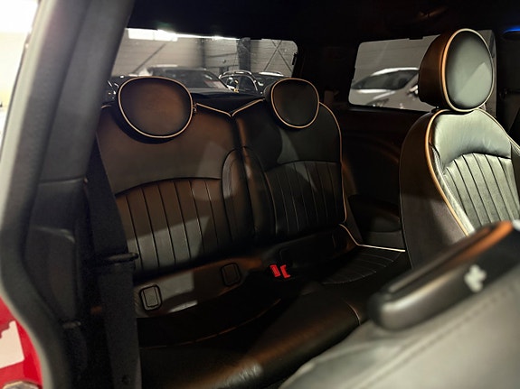MINI John Cooper Works 20 of 30