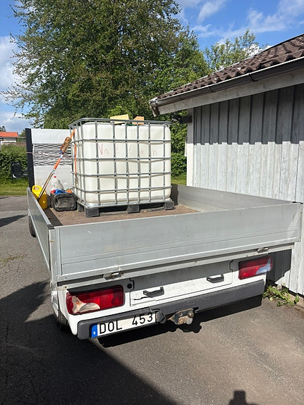 Opel Vivaro 4 of 5
