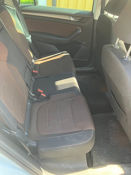 Skoda Kodiaq 4 of 4