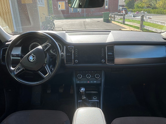 Skoda Kodiaq 3 of 4