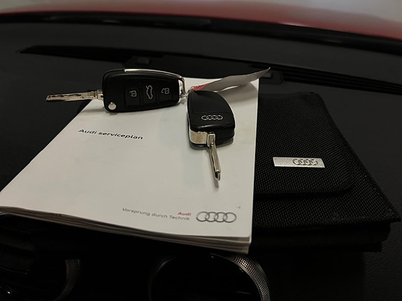 Audi A3 20 of 20
