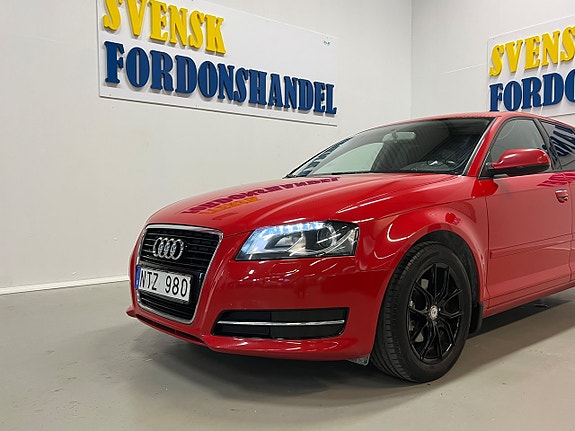 Audi A3 4 of 5