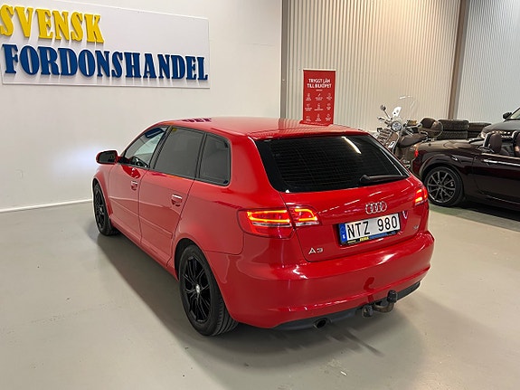 Audi A3 7 of 20