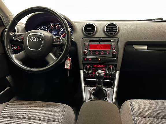Audi A3 10 of 20