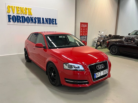 Audi A3 3 of 5