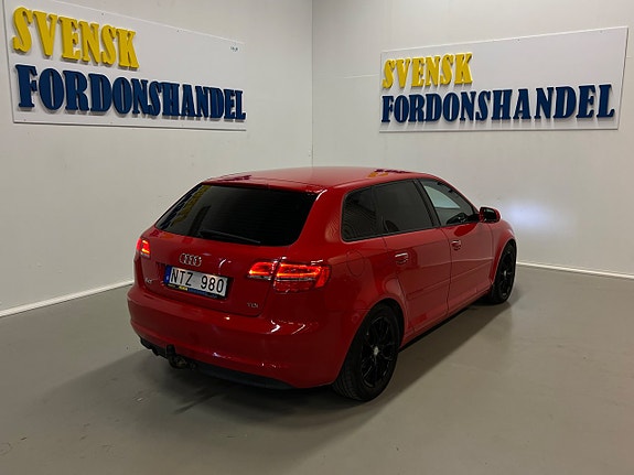 Audi A3 5 of 5