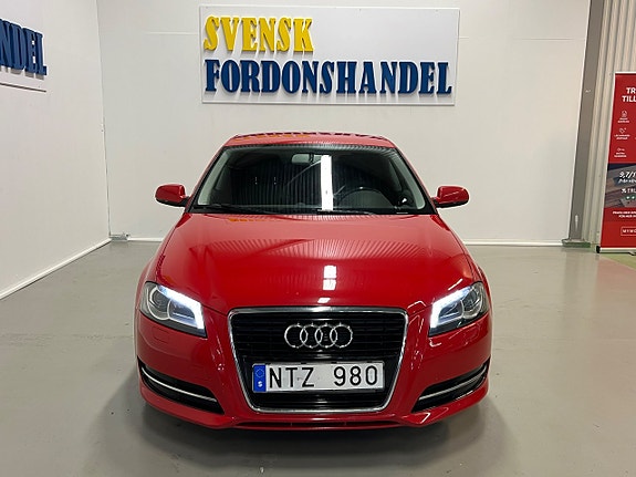 Audi A3 2 of 5