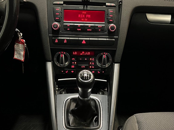 Audi A3 11 of 20