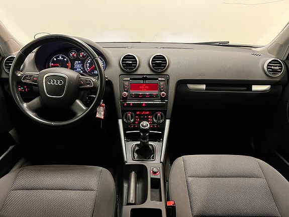 Audi A3 12 of 20