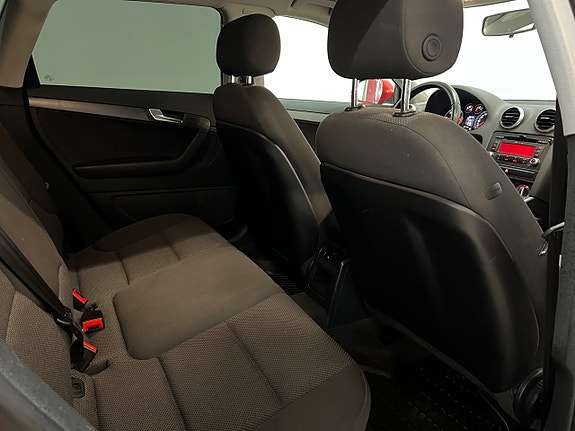 Audi A3 15 of 20