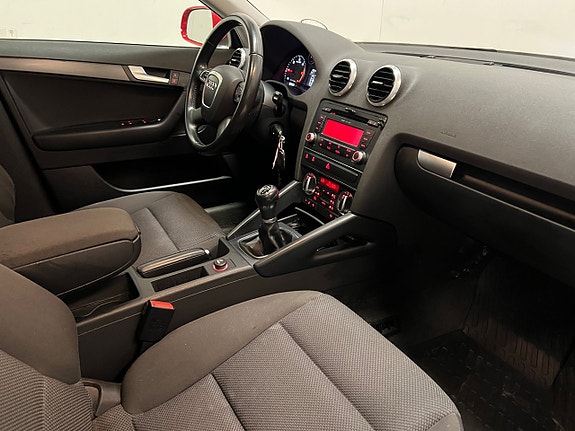 Audi A3 14 of 20