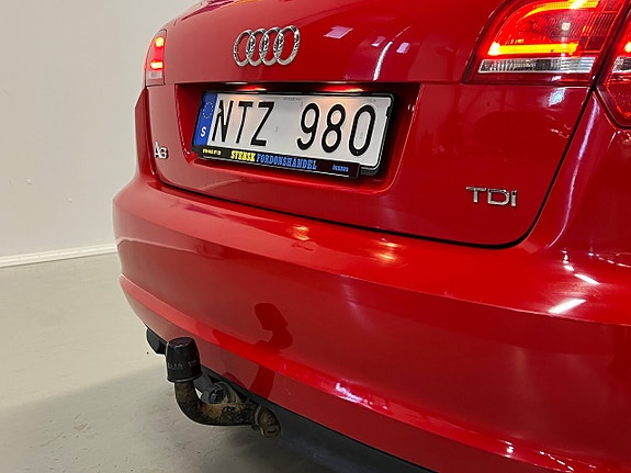 Audi A3 6 of 20