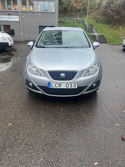 Seat Ibiza 3 of 5