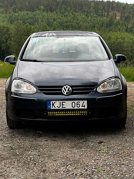 İkinci el  Volkswagen Golf 1.6