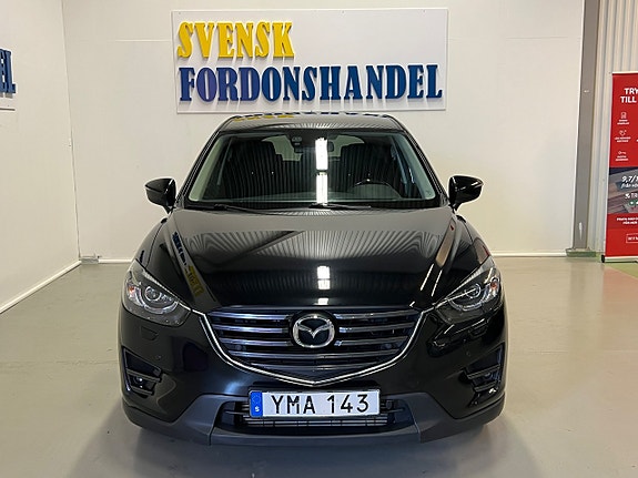 Mazda CX-5 2 of 5