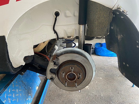 Ford Fiesta 2 of 6