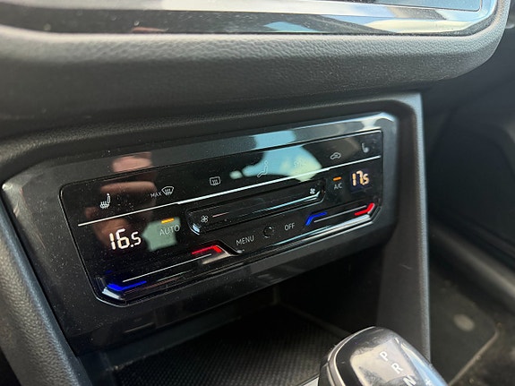Volkswagen Tiguan 10 of 11