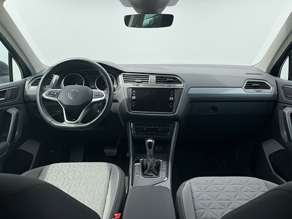 Volkswagen Tiguan 6 of 11