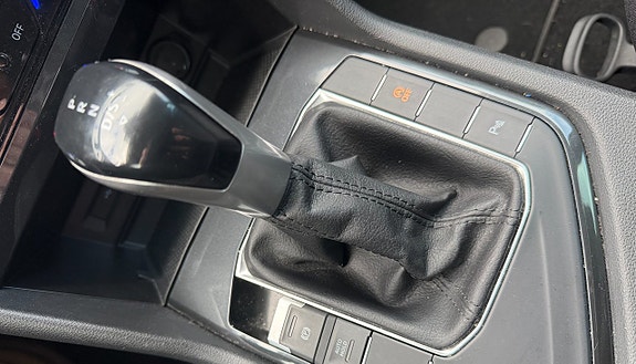 Volkswagen Tiguan 11 of 11
