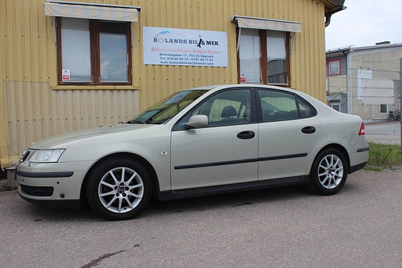 Saab 9-3