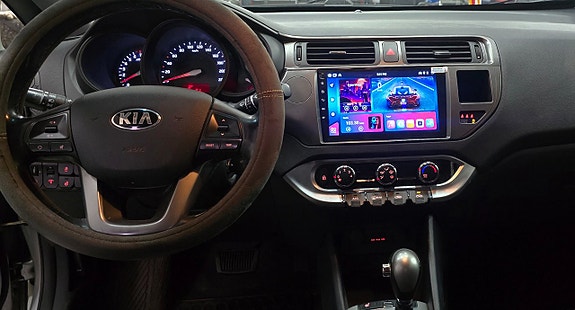 Kia Rio 2 of 9