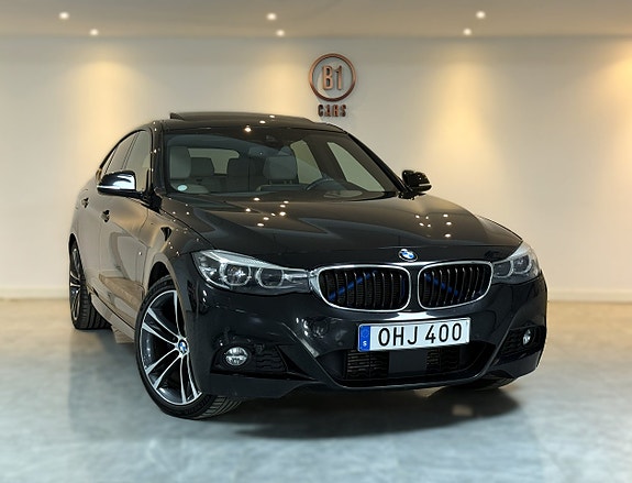 BMW 330d