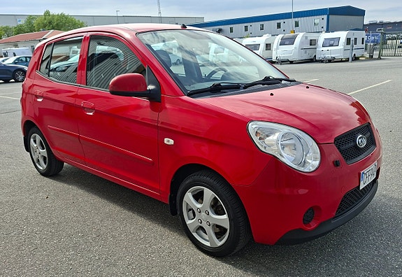 Kia Picanto 6 of 15