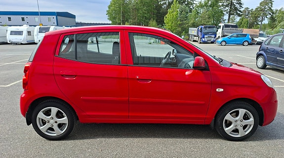 Kia Picanto 5 of 5