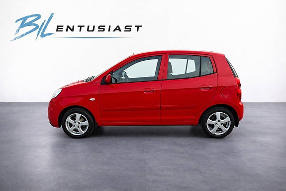 Brugt Kia Picanto 1.1