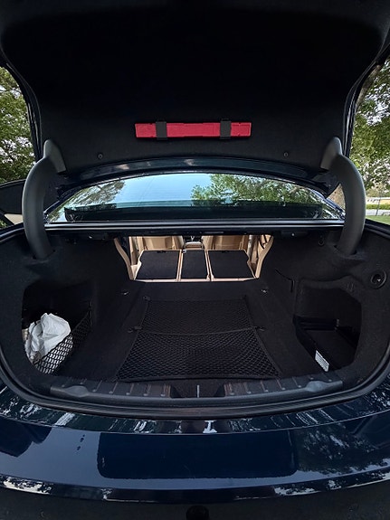 BMW 328i 15 of 20