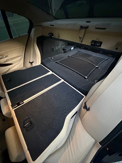 BMW 328i 16 of 20