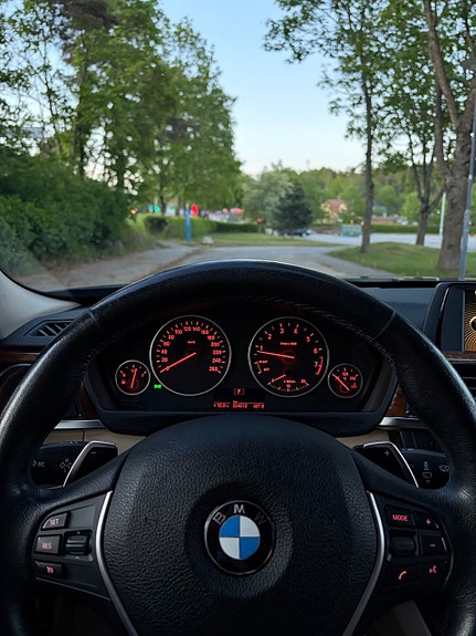 BMW 328i 8 of 20