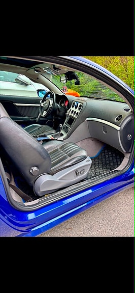 Alfa Romeo Brera 4 of 5