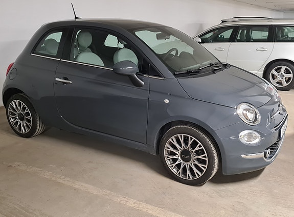 Fiat 500 3 of 4