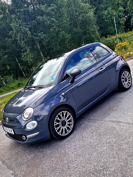 Fiat 500 4 of 4