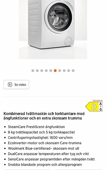 Product image 2 of 6