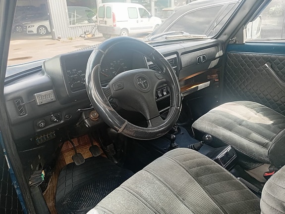 Lada Niva 8 of 10