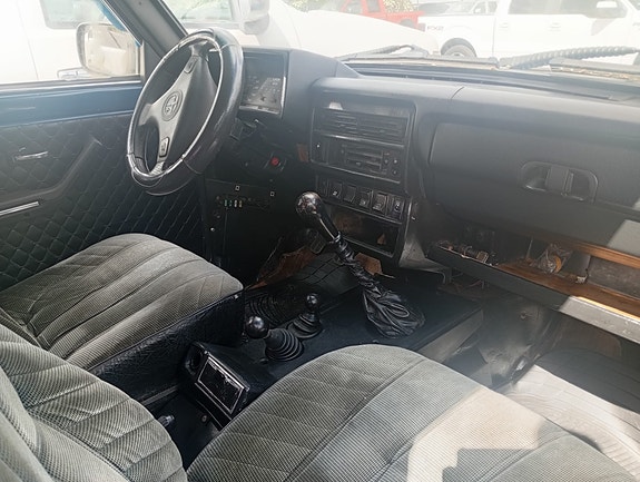 Lada Niva 9 of 10
