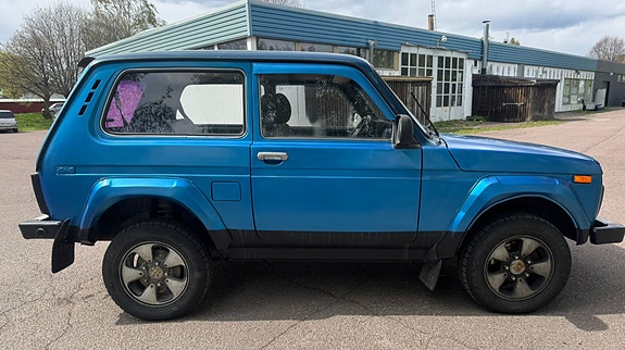 Lada Niva 5 of 10