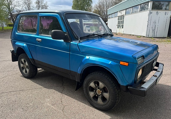 Lada Niva 6 of 10