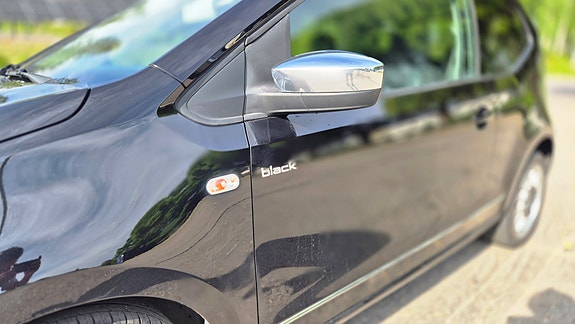 Volkswagen UP! 10 of 10
