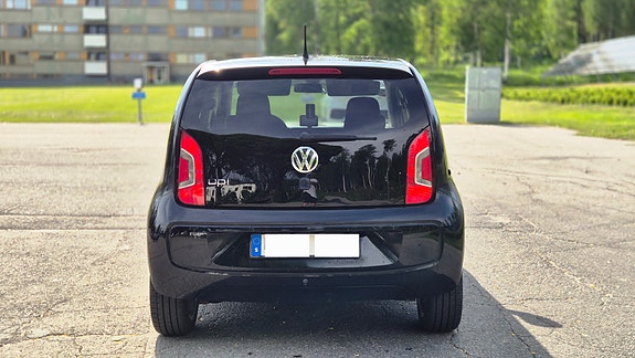 Volkswagen UP! 6 of 10