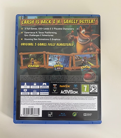 Product image 3 of 3