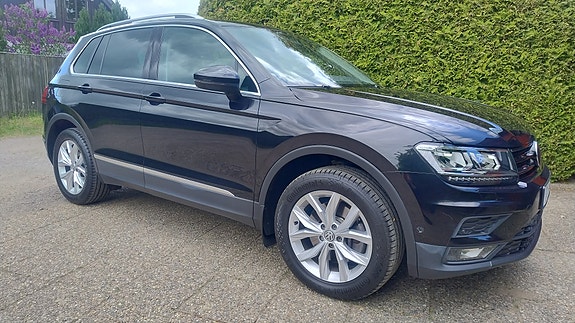 Volkswagen Tiguan 4 of 4
