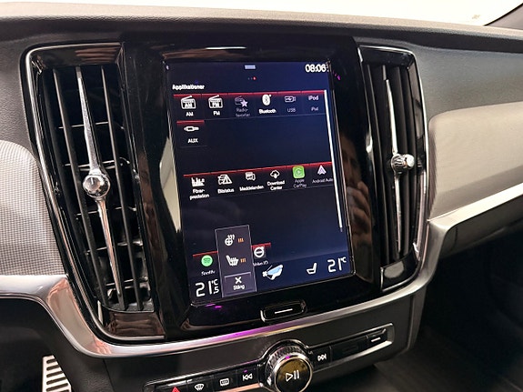 Volvo V90 21 of 30