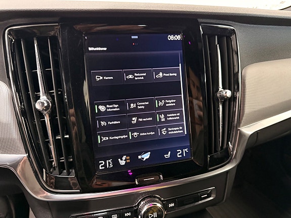 Volvo V90 23 of 30